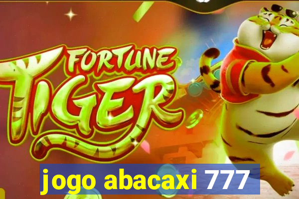 jogo abacaxi 777